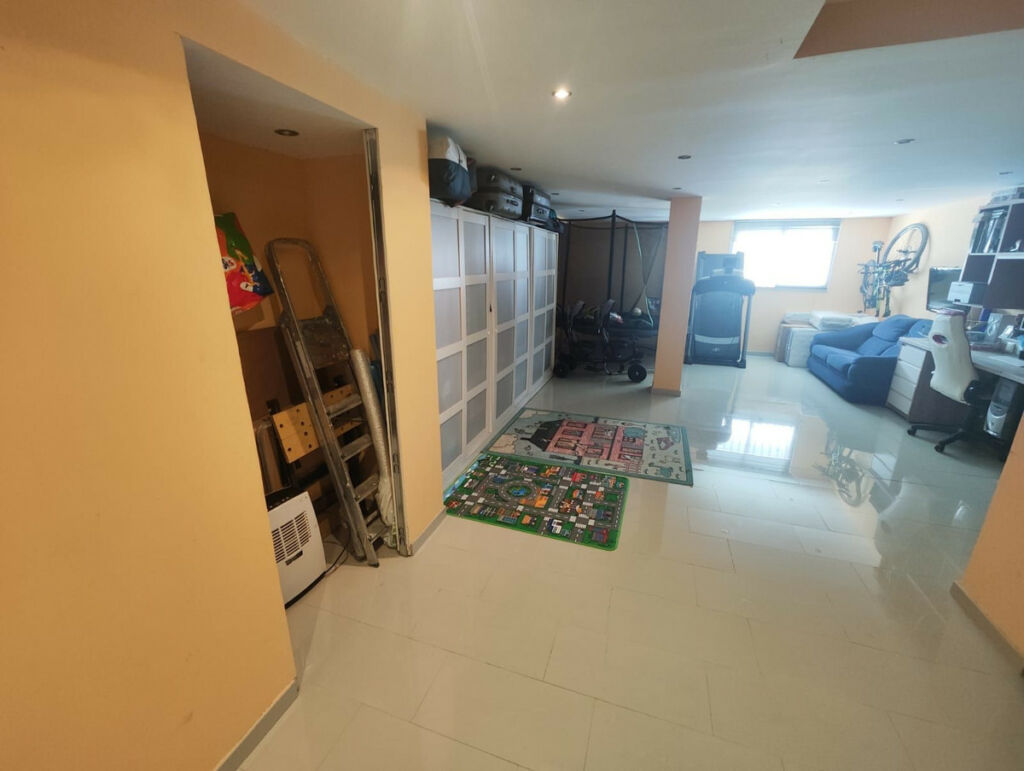 Townhouse San Roque Cádiz - image 15