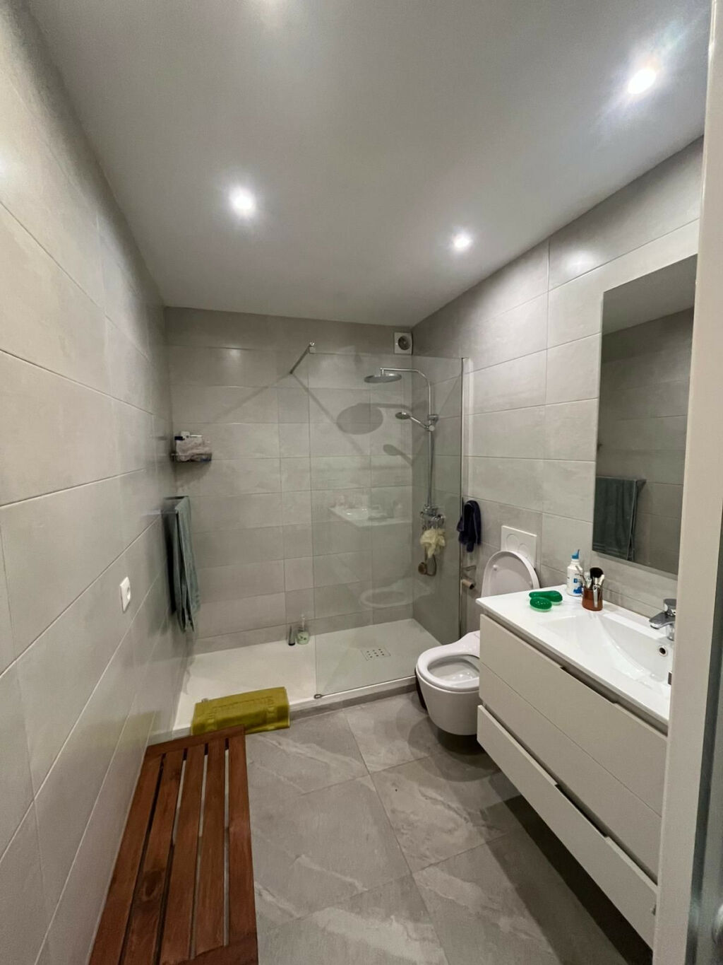 Ground Floor Apartment Atalaya Málaga - image 15