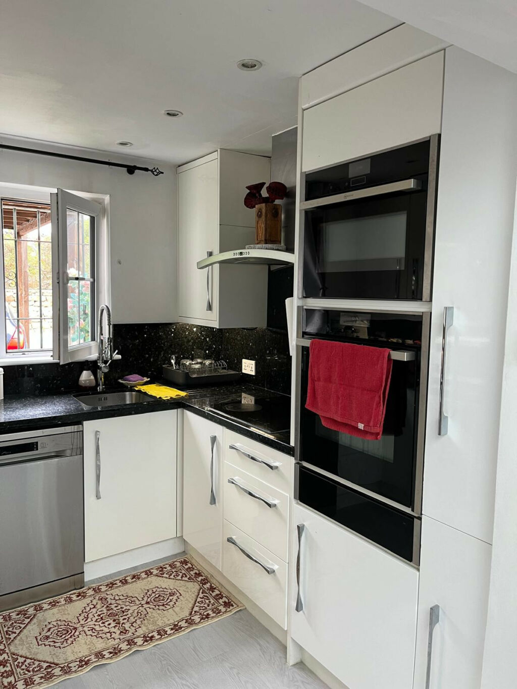 Townhouse Estepona Málaga - image 15