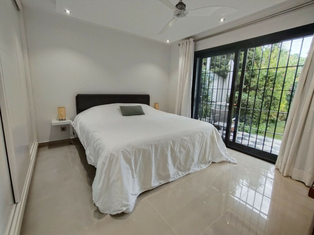 Ground Floor Apartment Sotogrande Cádiz - image 15