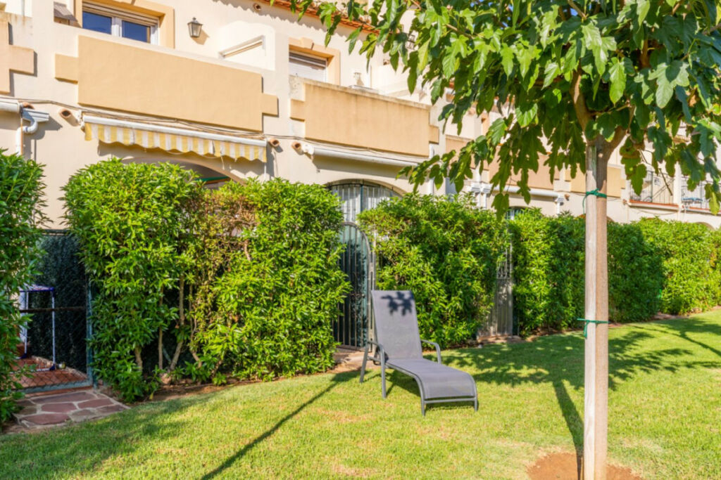 Townhouse Javea Alicante - image 15