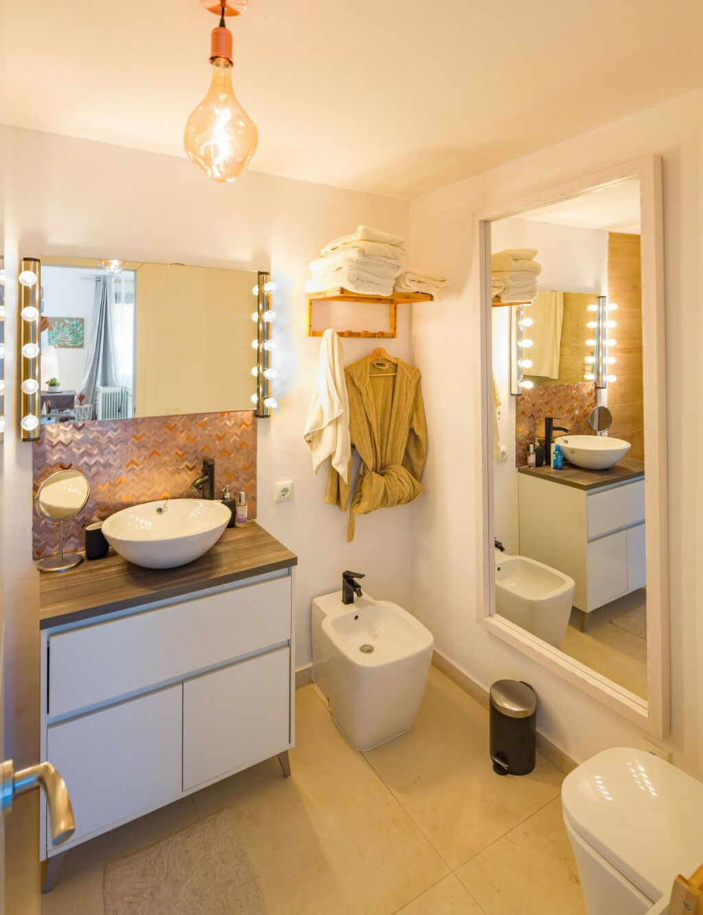 Ground Floor Apartment Marbella Málaga - image 15