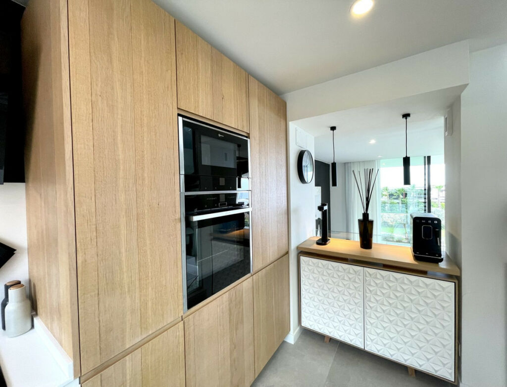 Semi-Detached House Cabopino Málaga - image 15