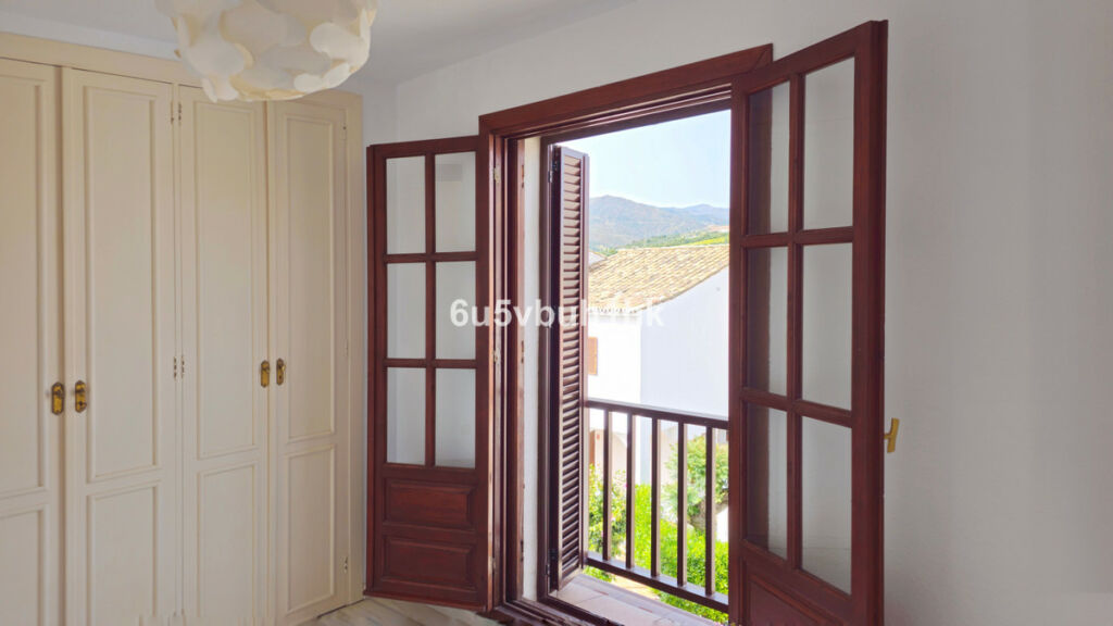 Townhouse Estepona Málaga - image 15