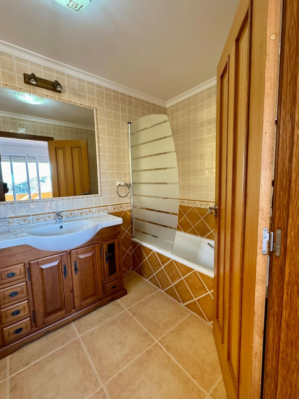 Middle Floor Apartment Benitachell Alicante - image 15