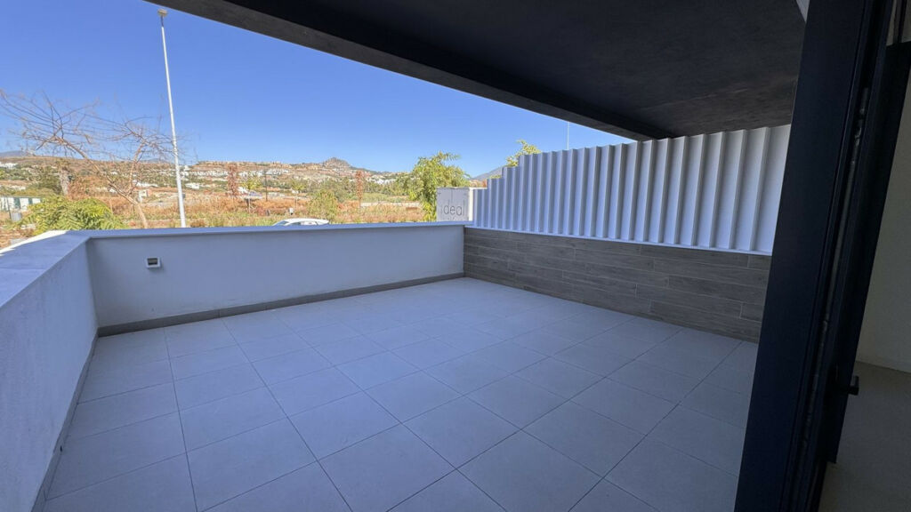 Semi-Detached House Atalaya Málaga - image 15