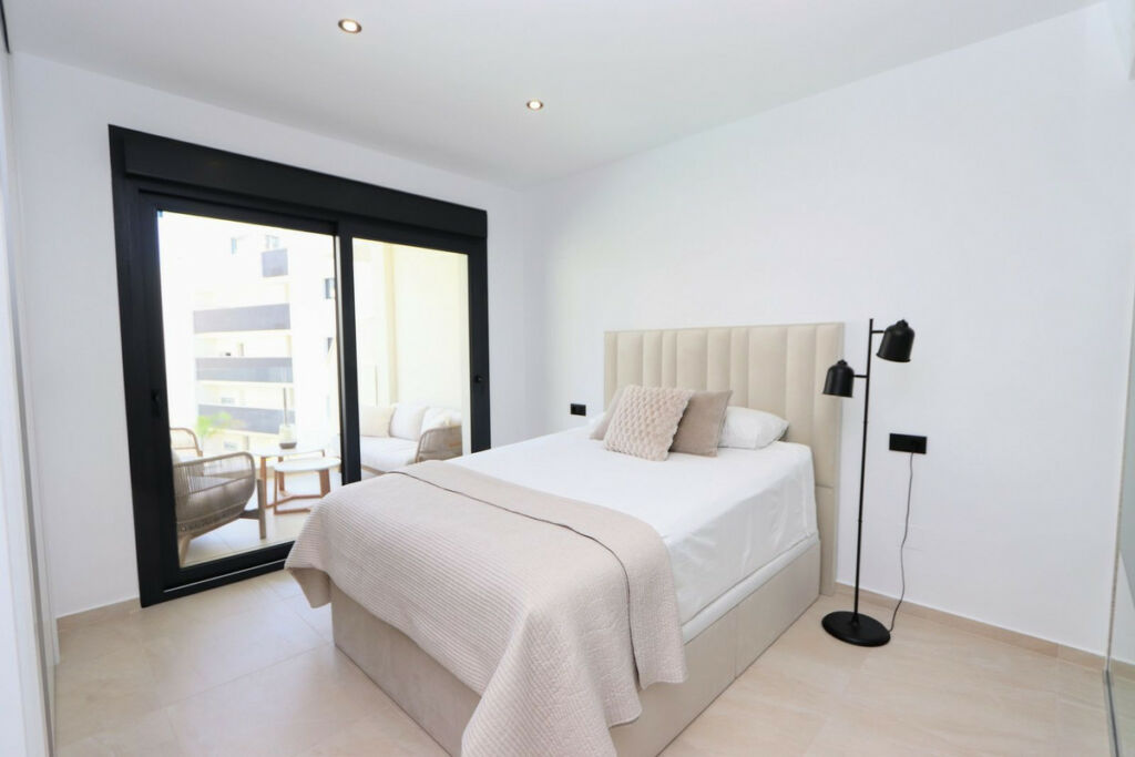 Middle Floor Apartment Los Alcazares Murcia - image 15