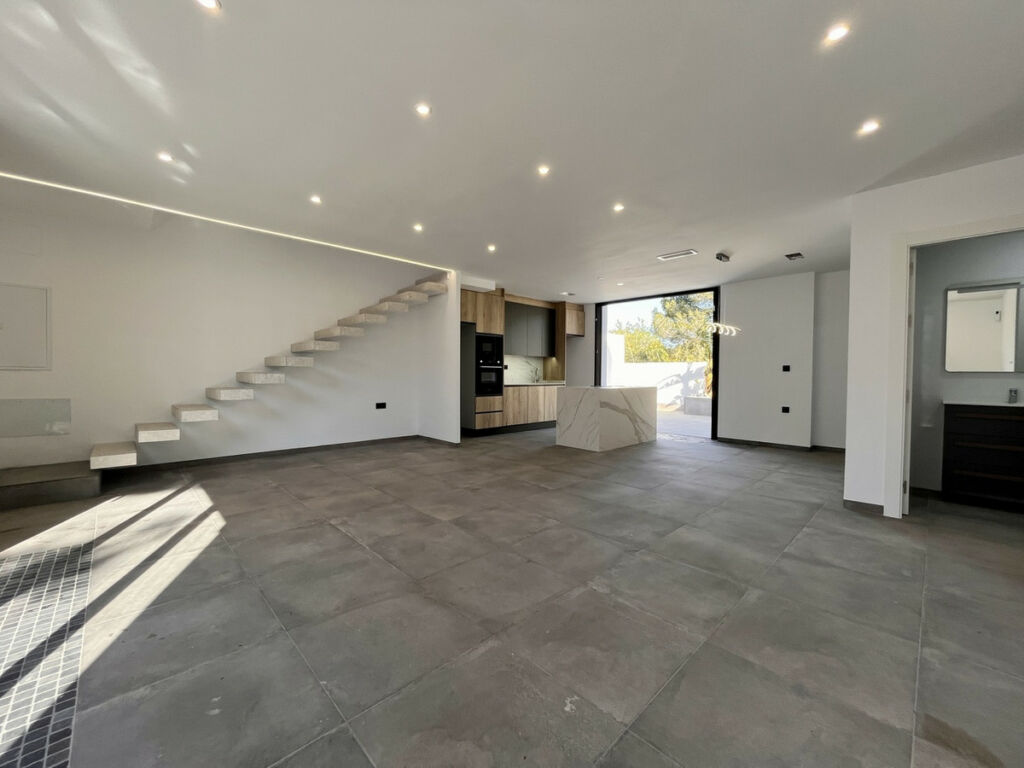Detached Villa Torrevieja Alicante - image 15