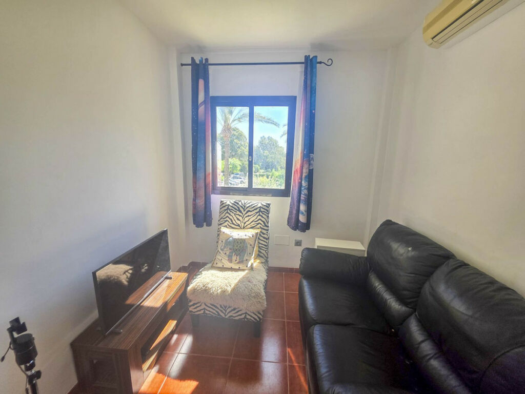 Townhouse Casares Playa Málaga - image 15