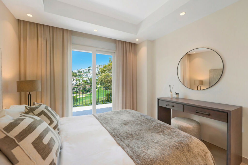 Townhouse La Quinta Málaga - image 15