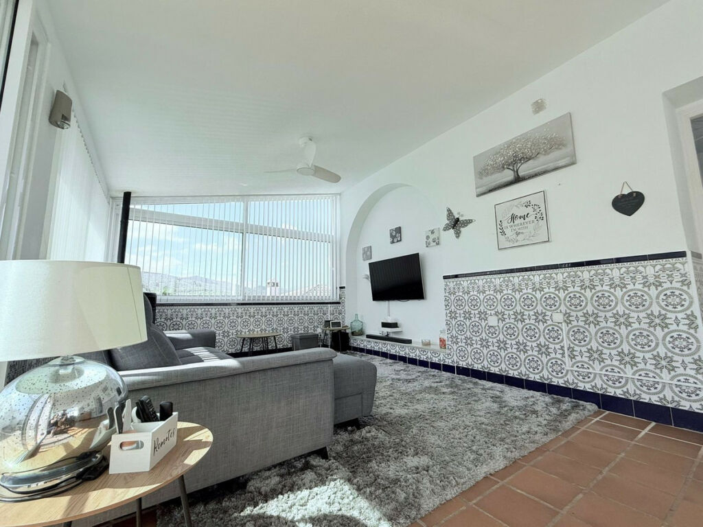 Detached Villa Coín Málaga - image 15