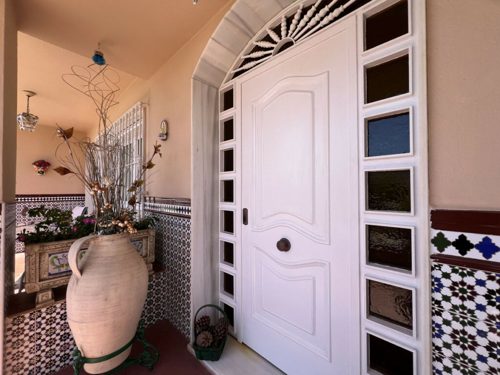 Semi-Detached House Benalmadena Málaga - image 15