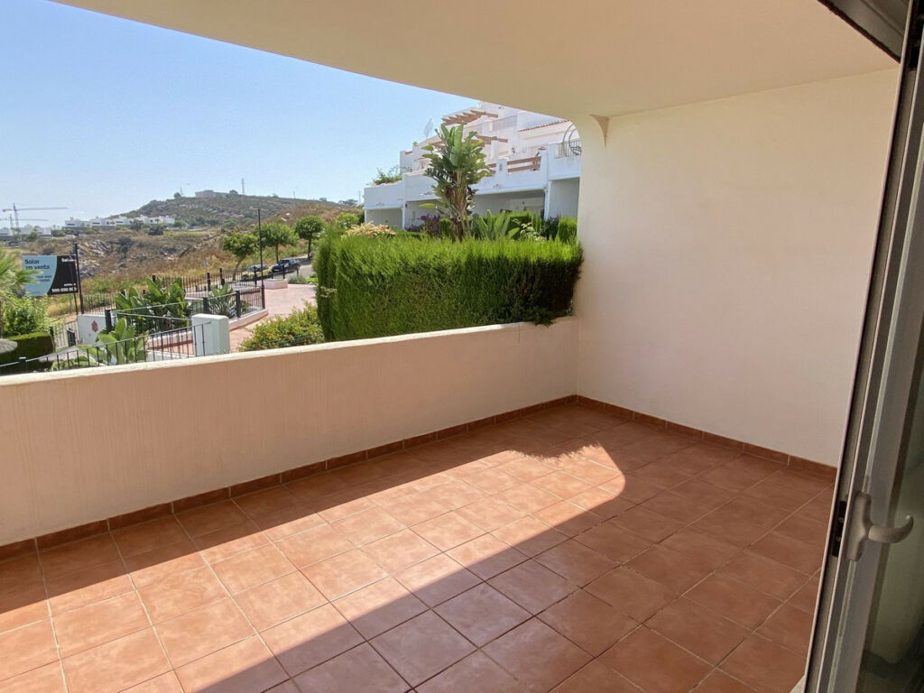 Townhouse Manilva Málaga - image 18