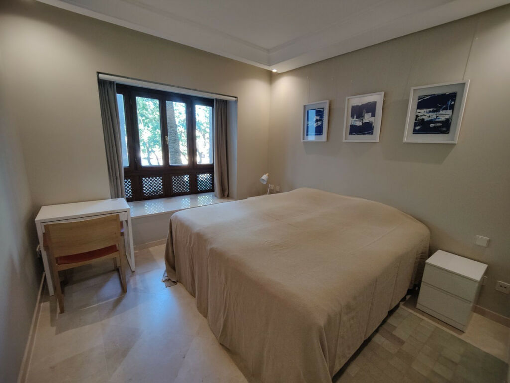 Middle Floor Apartment Puerto Banús Málaga - image 15