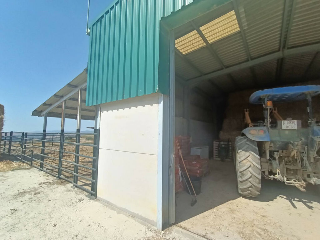 Farm Gaucín Málaga - image 9