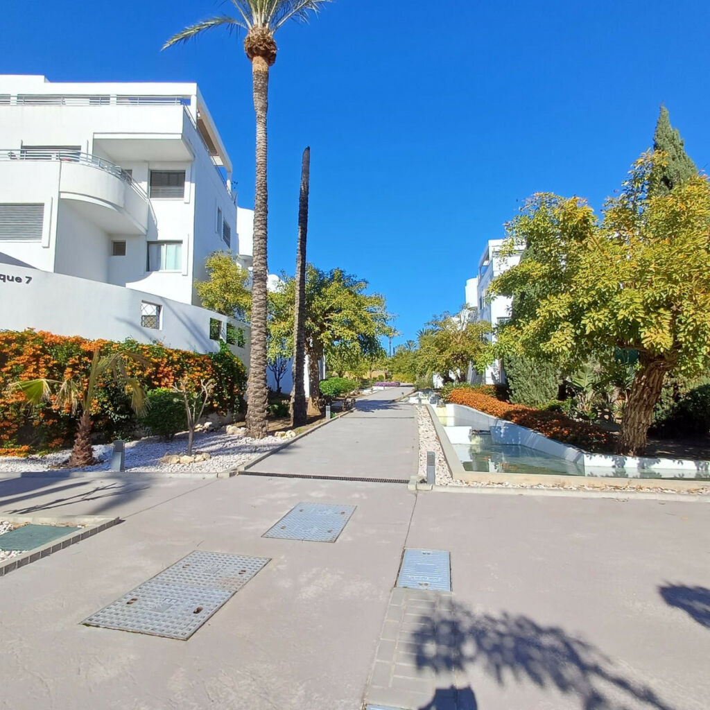 Penthouse Duplex La Cala Golf Málaga - image 15
