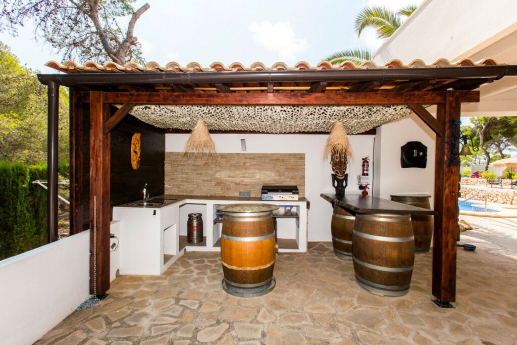 Detached Villa La Fustera Alicante - image 15