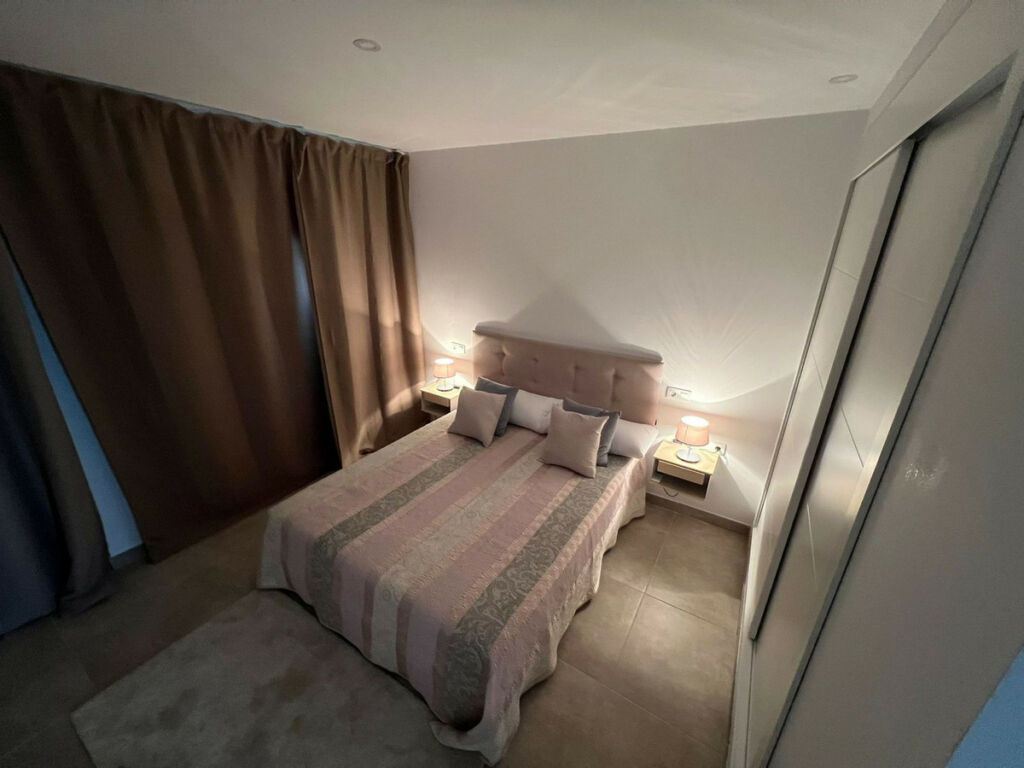 Ground Floor Apartment Istán Málaga - image 15