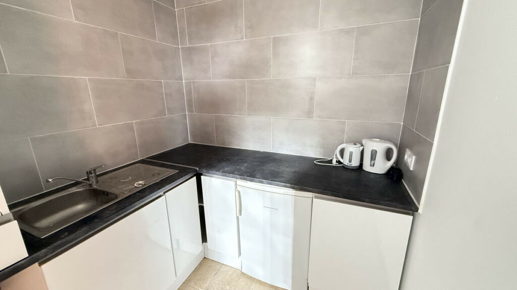 Detached Villa Alhaurín de la Torre Málaga - image 15
