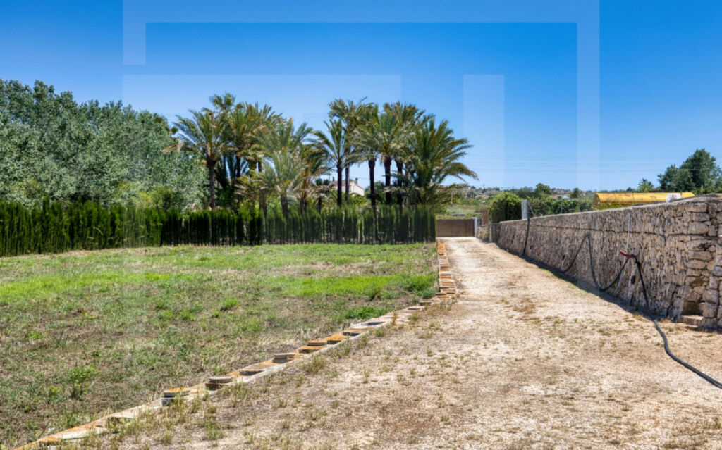Finca - Cortijo Teulada Alicante - image 15