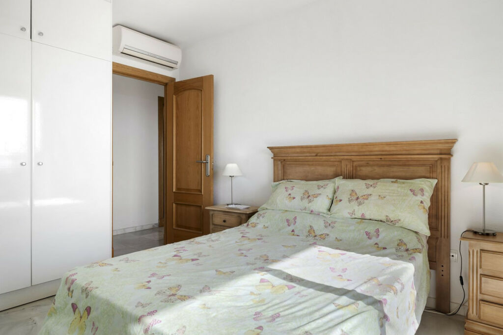 Semi-Detached House Benalmadena Pueblo Málaga - image 15