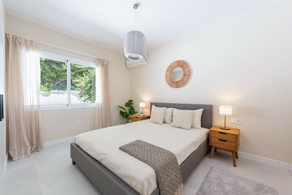 Ground Floor Apartment San Pedro de Alcántara Málaga - image 15