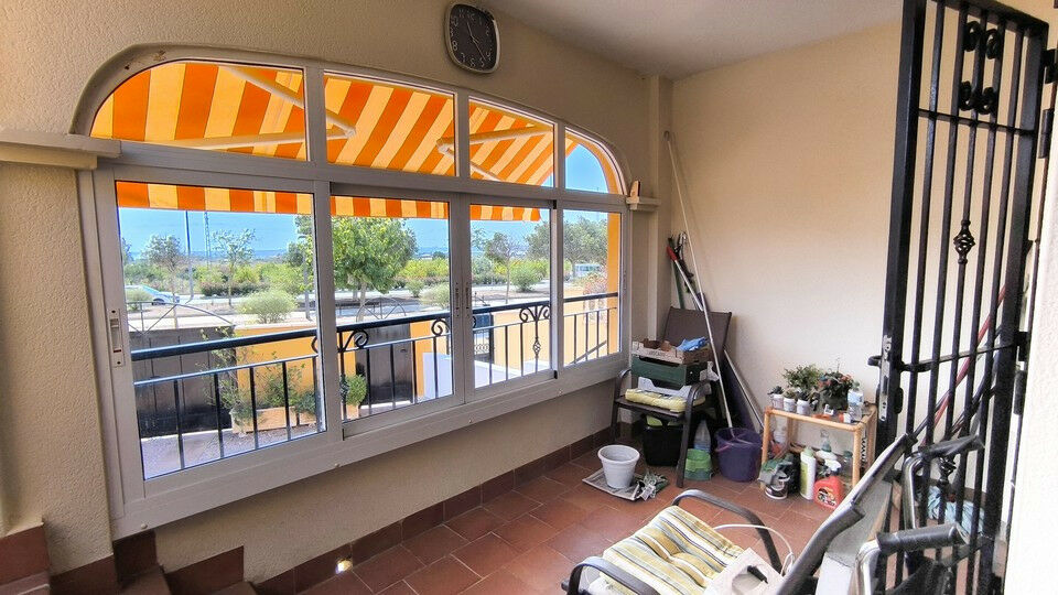 Bungalow Los Montesinos Alicante - image 15