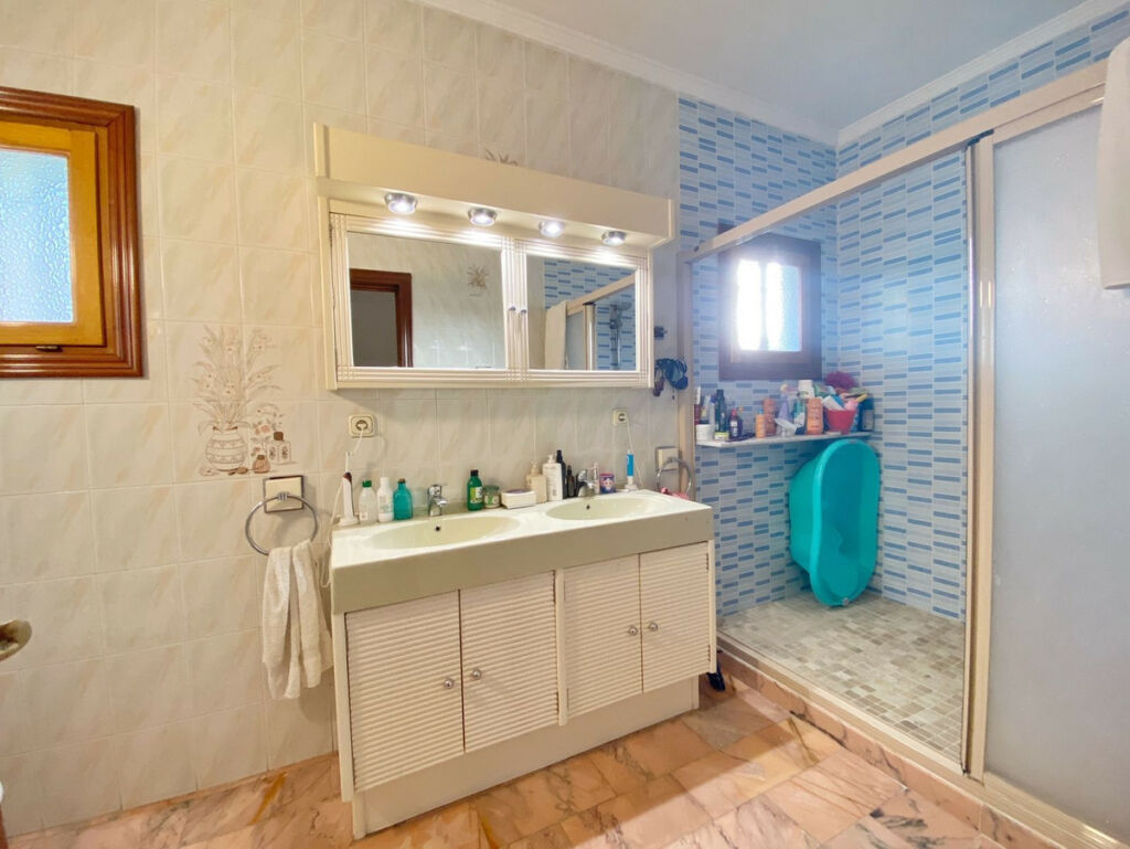 Detached Villa Marbella Málaga - image 15