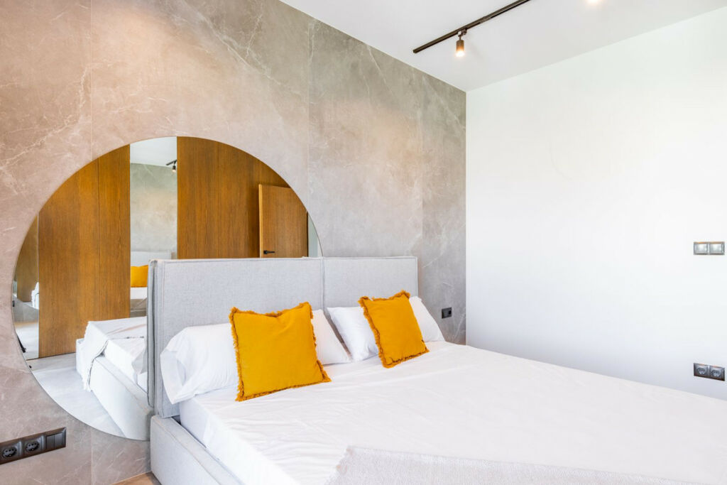 Detached Villa Cumbre del Sol Alicante - image 15