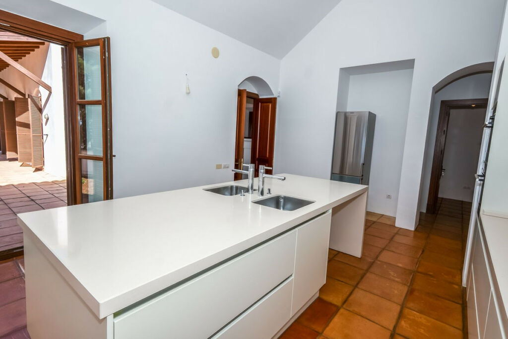 Detached Villa Gaucín Málaga - image 14