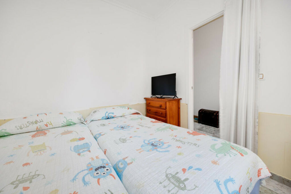 Ground Floor Apartment Torrevieja Alicante - image 15