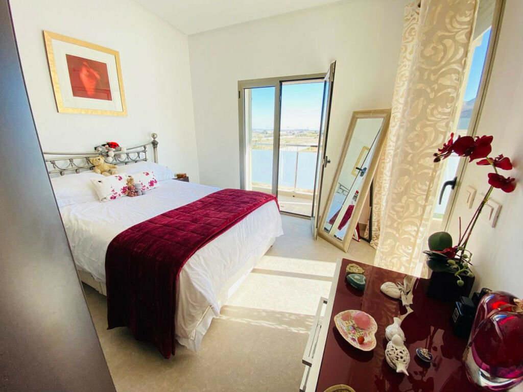 Detached Villa Cox Alicante - image 15