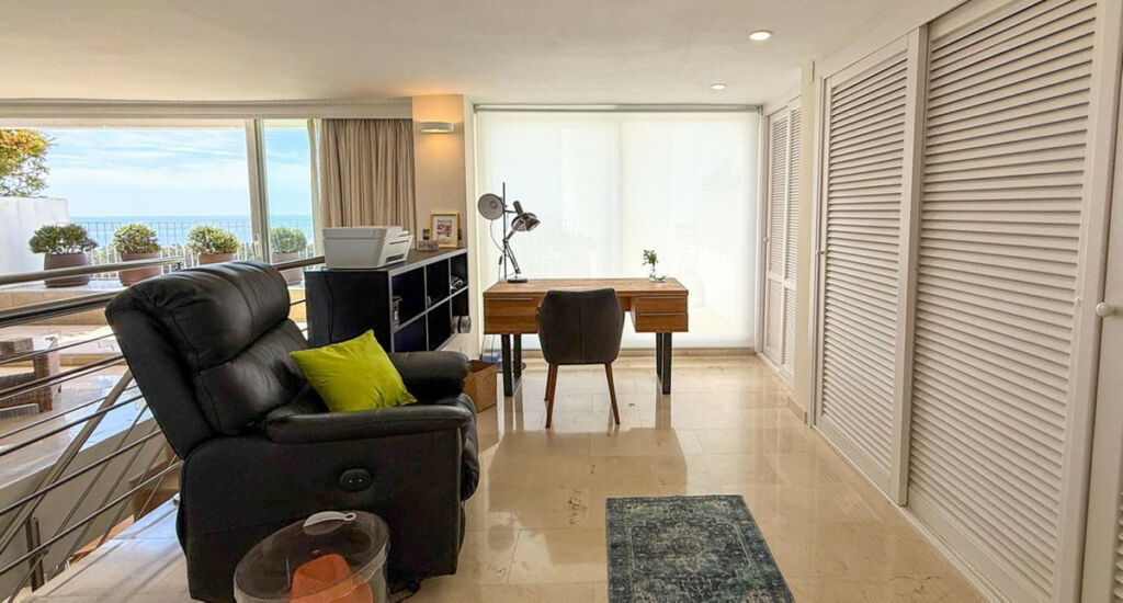 Penthouse Duplex Marbella Málaga - image 15