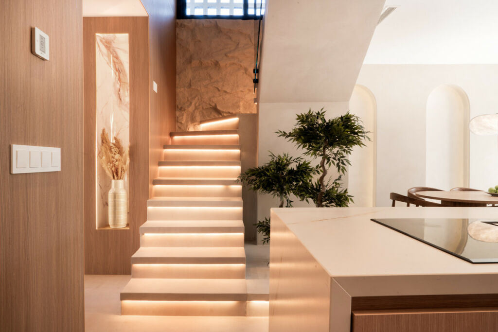Townhouse Puerto Banús Málaga - image 15