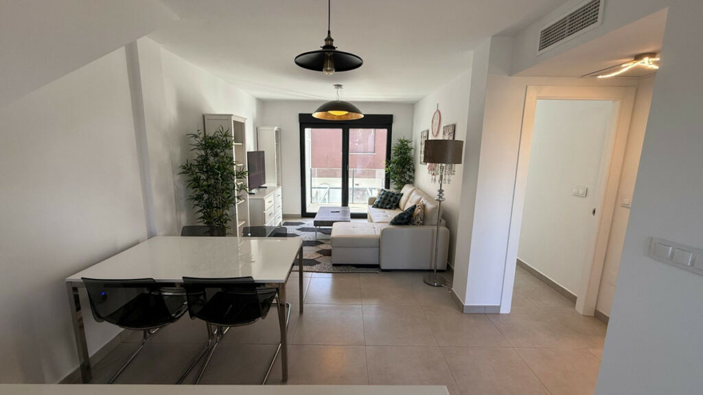 Penthouse Pilar de la Horadada Alicante - image 15