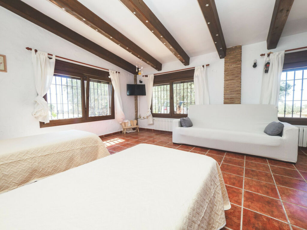 Guest House Alora Málaga - image 15