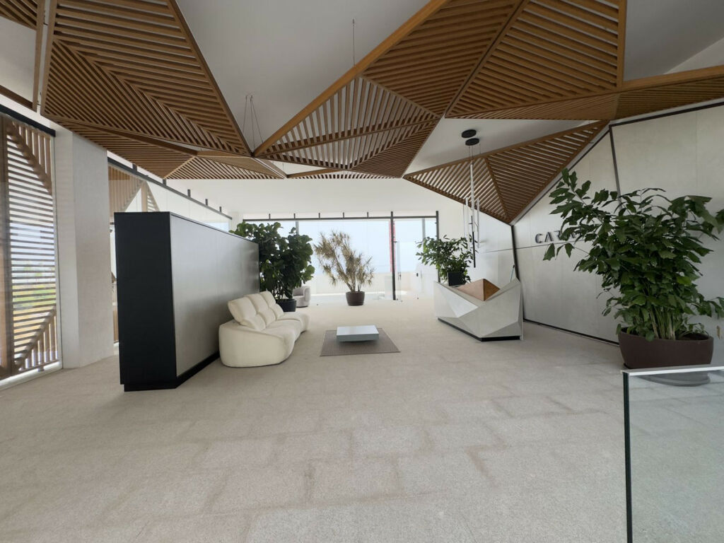 Middle Floor Apartment Higueron Málaga - image 15