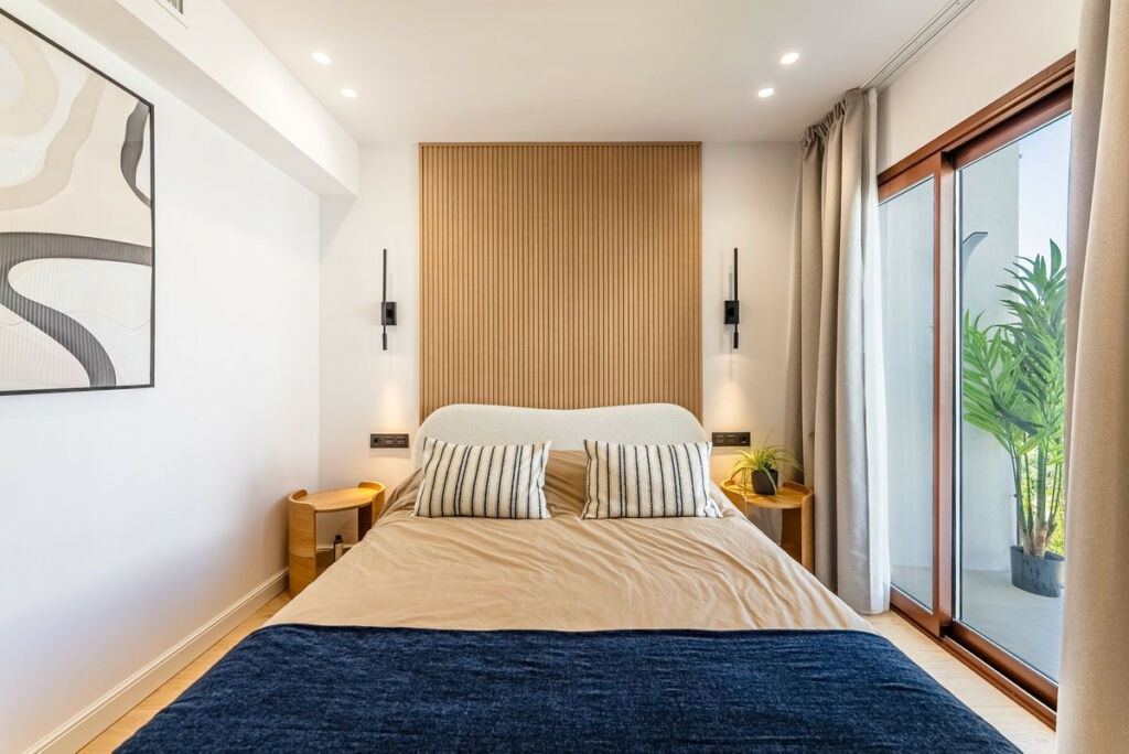 Townhouse Benahavís Málaga - image 16