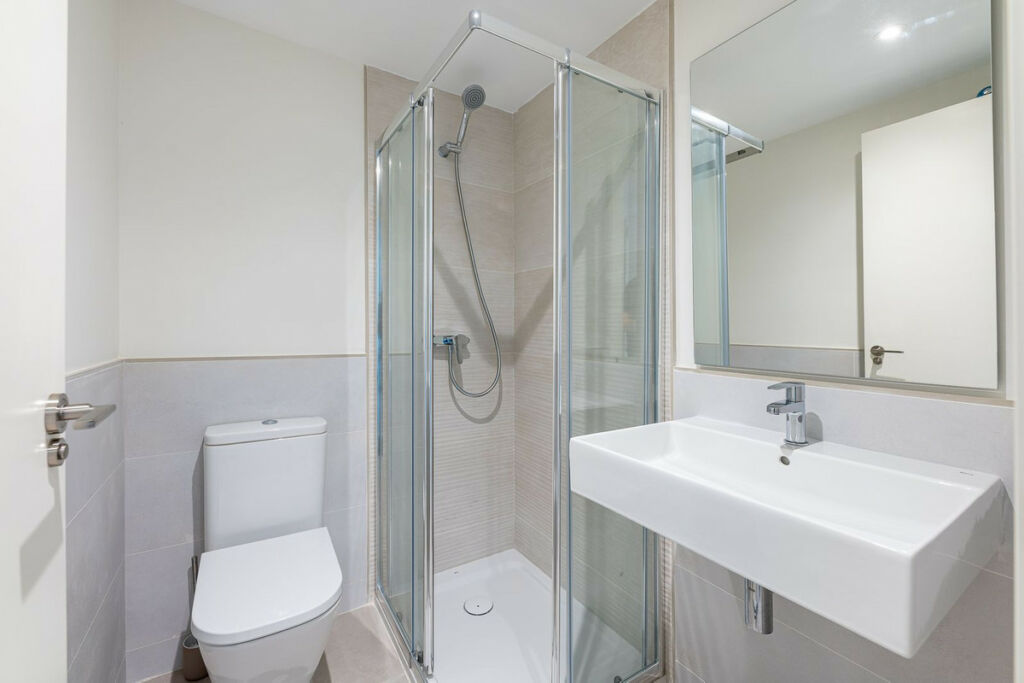 Middle Floor Apartment Calanova Golf Málaga - image 16