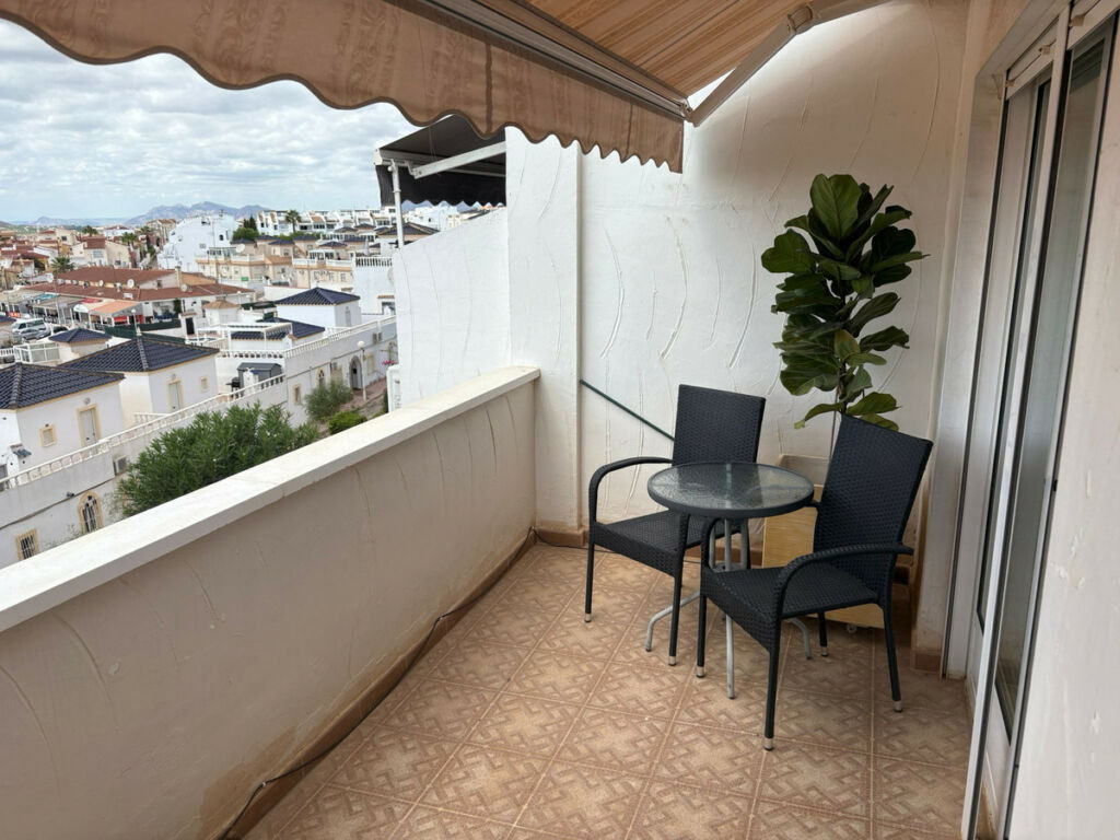 Townhouse Ciudad Quesada Alicante - image 16