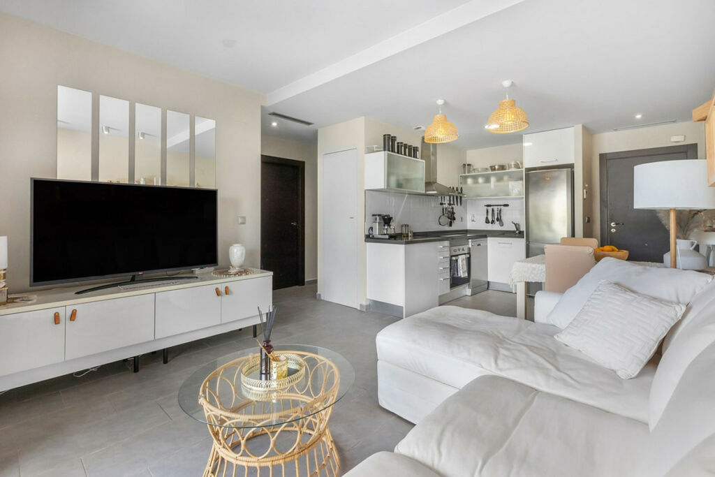 Ground Floor Apartment La Mata Alicante - image 17