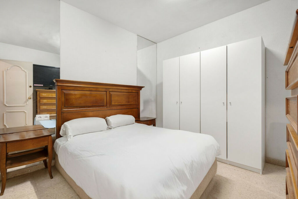 Middle Floor Apartment Marbella Málaga - image 16