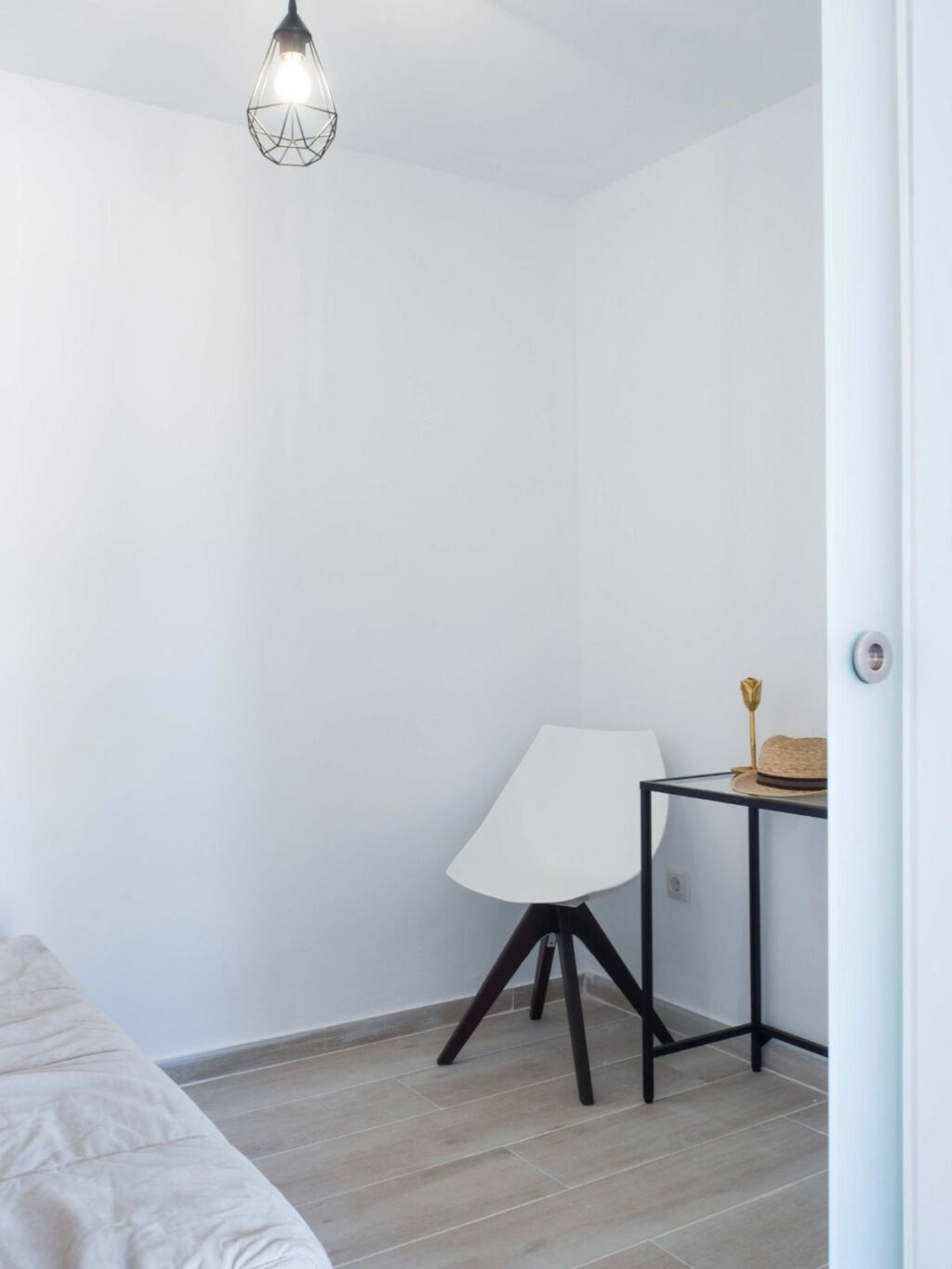 Middle Floor Apartment Cortijo Blanco Málaga - image 15