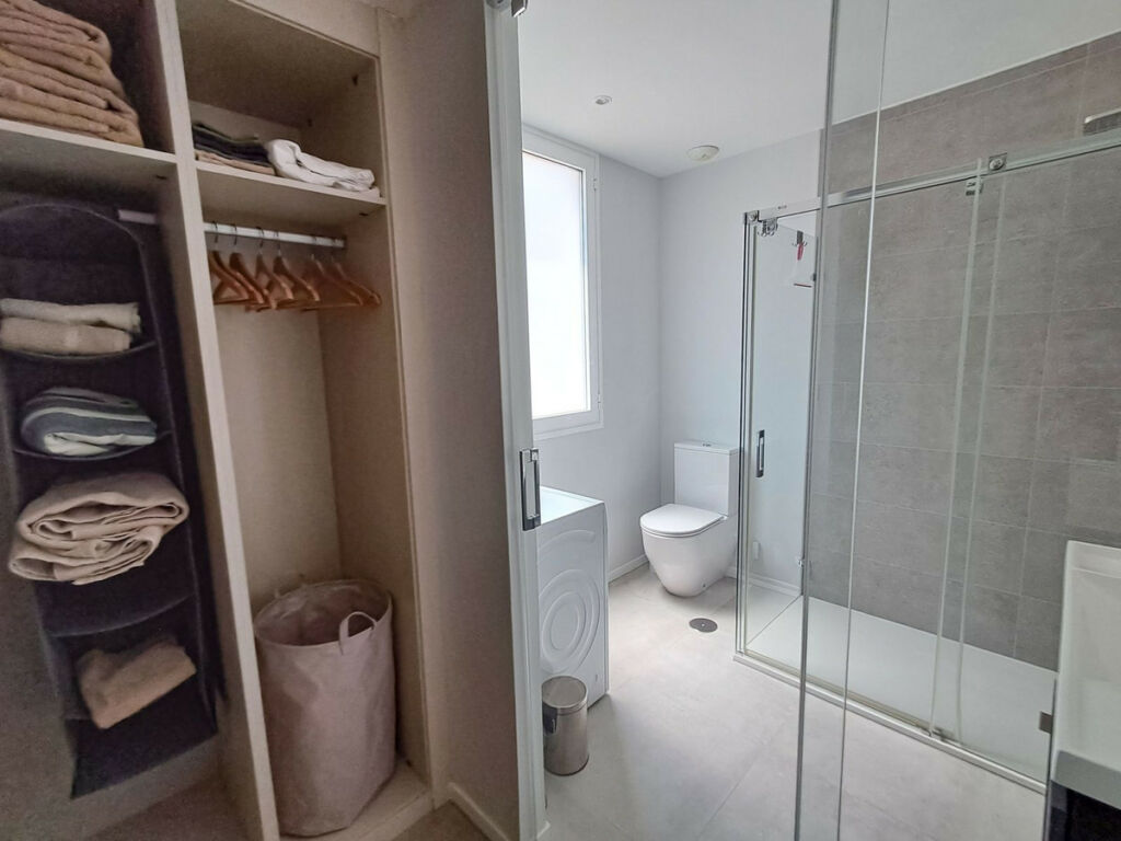 Ground Floor Apartment La Cala de Mijas Málaga - image 16