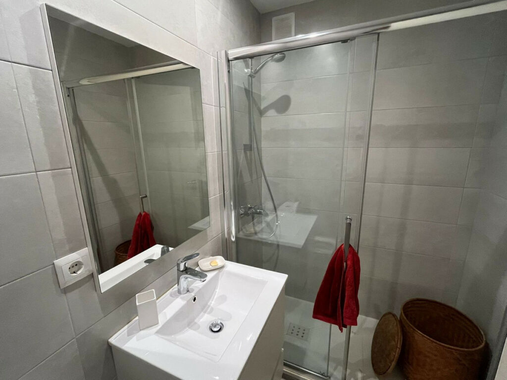 Ground Floor Apartment Atalaya Málaga - image 16