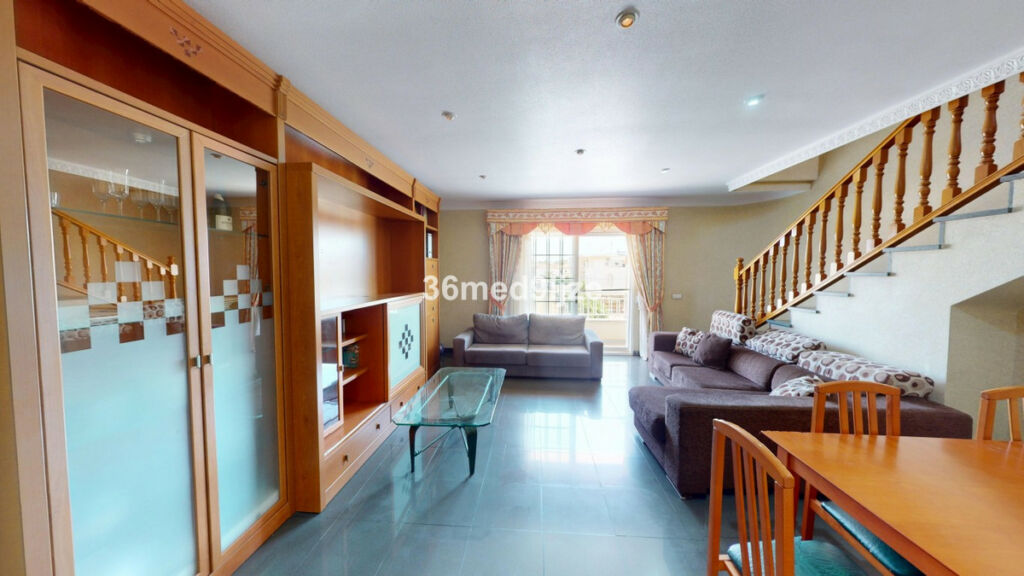Semi-Detached House Los Narejos Murcia - image 16