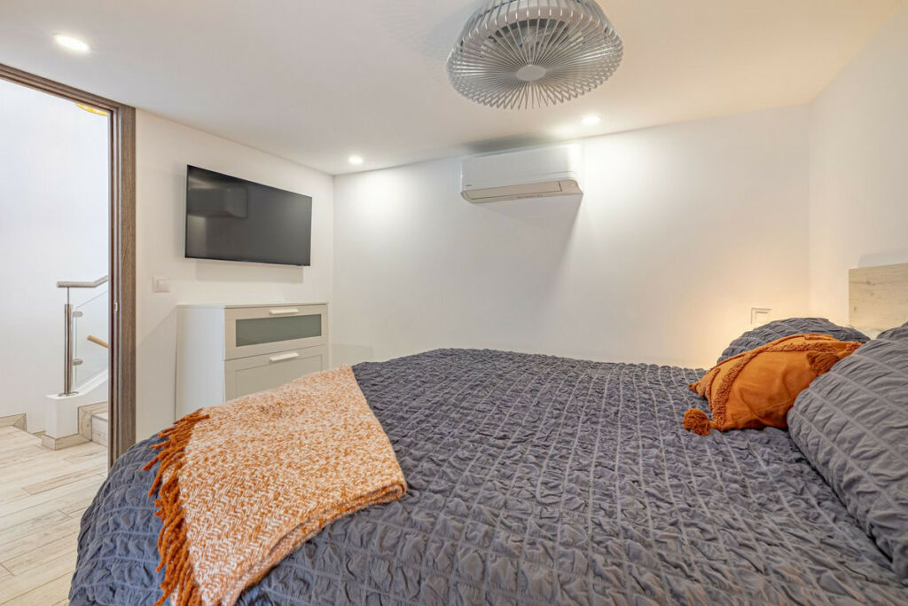 Top Floor Apartment Puerto de Cabopino Málaga - image 15