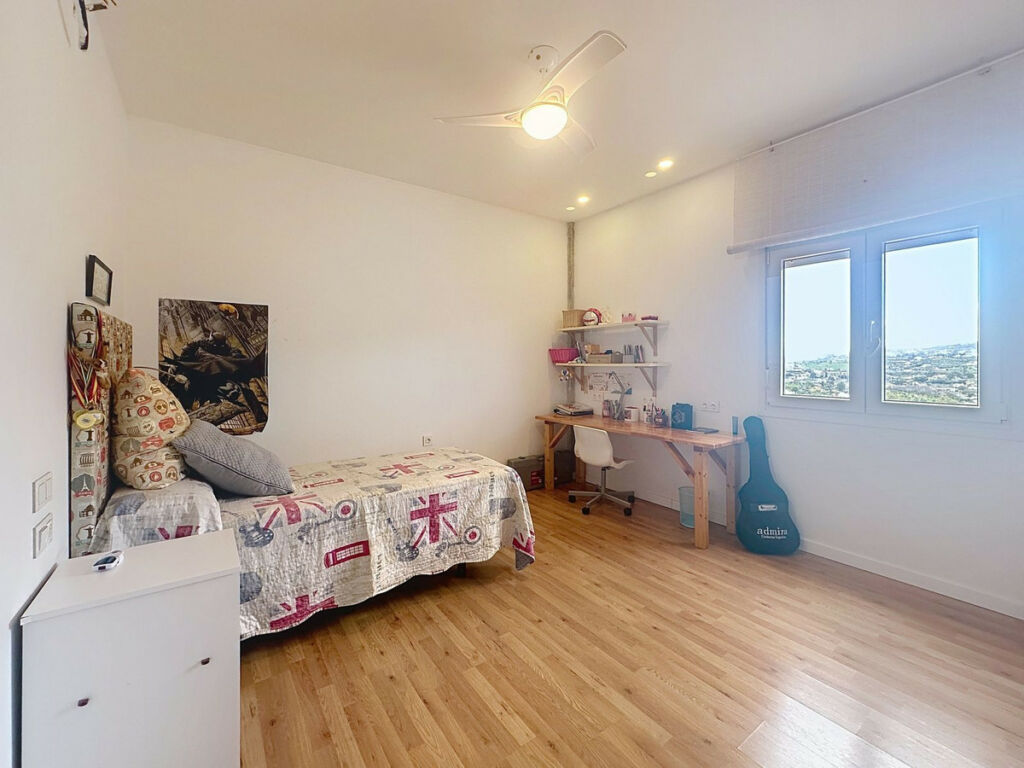 Detached Villa Alhaurín el Grande Málaga - image 16