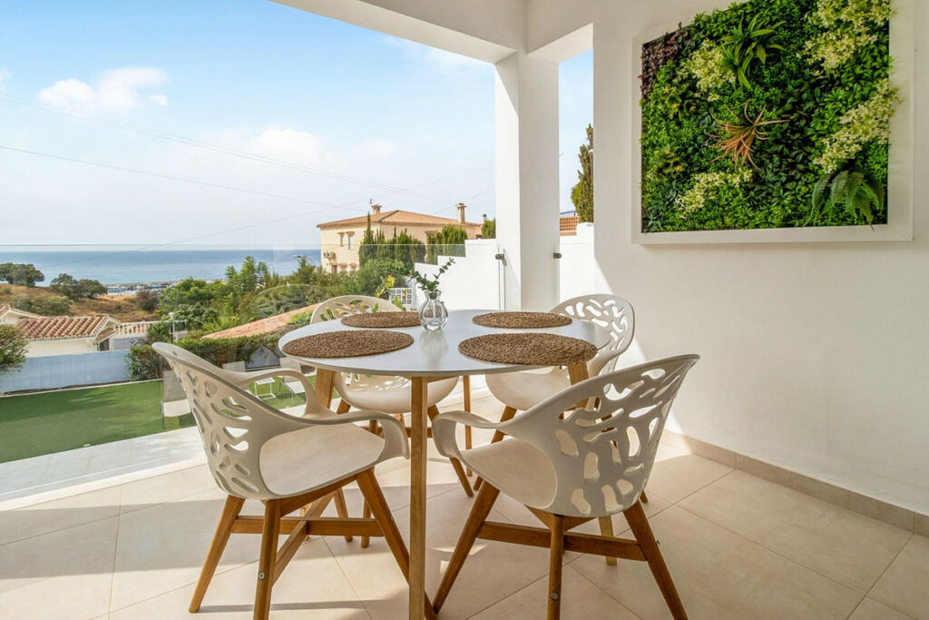 Detached Villa Caleta de Vélez Málaga - image 16