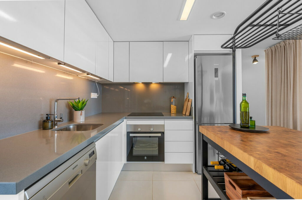 Ground Floor Apartment Punta Prima Alicante - image 16